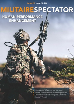 Militaire Spectator 7-2026