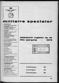 Register 1972