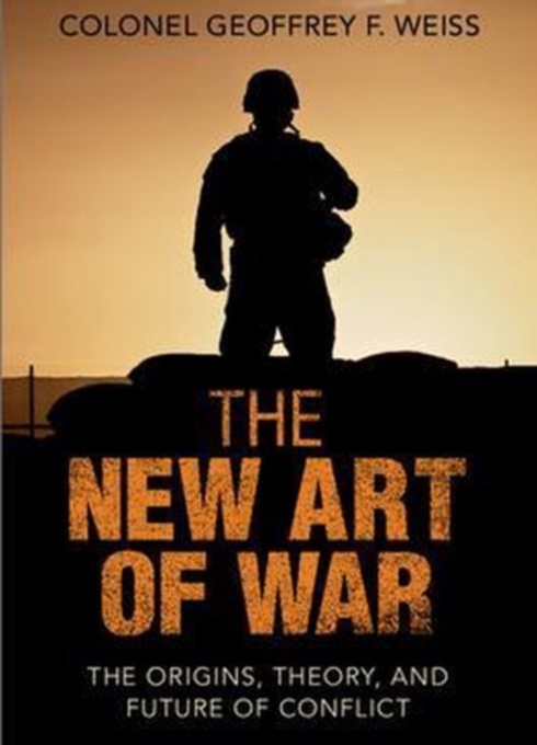 Weiss The New Art of War